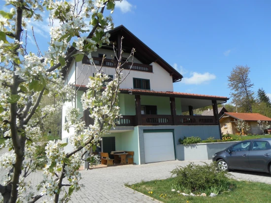 Apartmán Kvarner - Korenica (Plitvická Jezera) KV 7032 N1