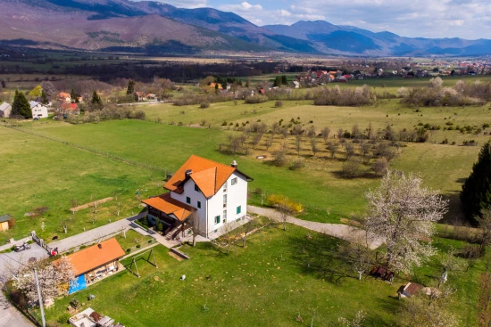 Apartmán Kvarner - Korenica (Plitvická Jezera) KV 7032 N1