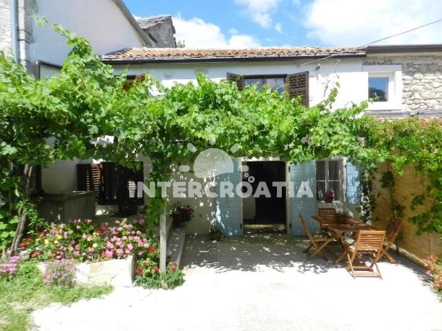 Domek Istrie - Pazin IS 7012 N1