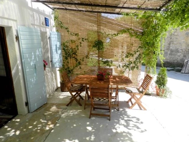 Domek Istrie - Pazin IS 7012 N1