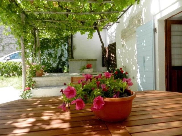 Domek Istrie - Pazin IS 7012 N1