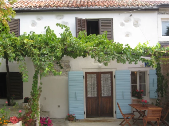 Domek Istrie - Pazin IS 7012 N1