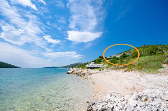 Apartmán Istrie - Rakalj IS 7014 N1