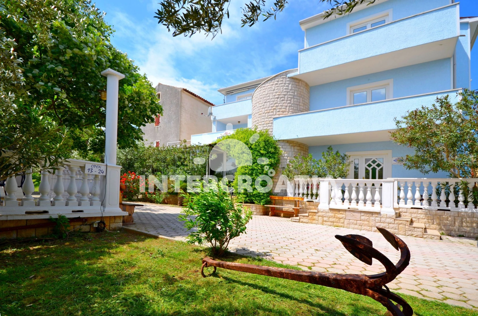 Apartmán Istrie - Rakalj IS 7014 N1