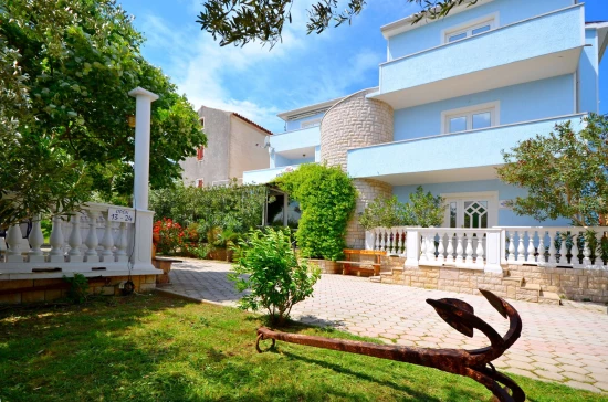 Apartmán Istrie - Rakalj IS 7014 N1