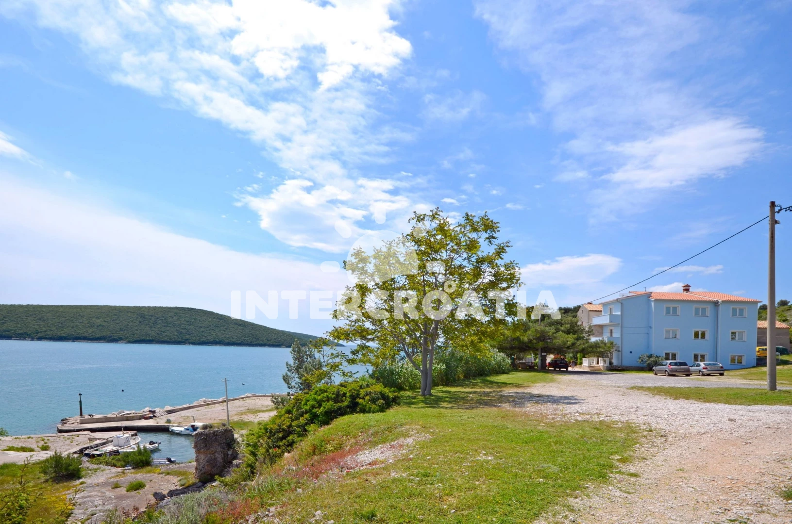 Apartmán Istrie - Rakalj IS 7014 N1