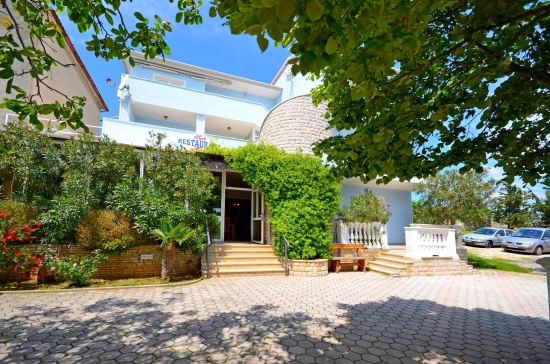 Apartmán Istrie - Rakalj IS 7014 N1