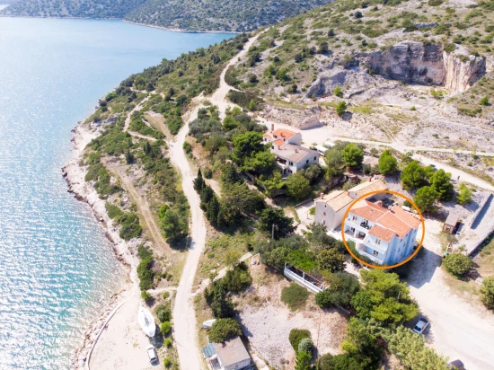 Apartmán Istrie - Rakalj IS 7014 N1