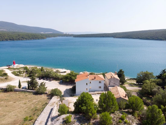 Apartmán Istrie - Rakalj IS 7014 N1