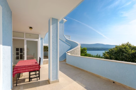 Apartmán Istrie - Rakalj IS 7014 N1