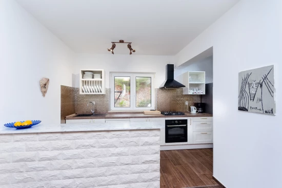 Apartmán Istrie - Rakalj IS 7014 N1