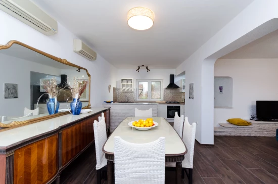 Apartmán Istrie - Rakalj IS 7014 N1