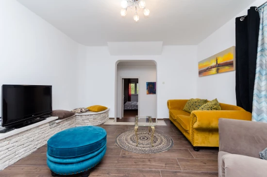 Apartmán Istrie - Rakalj IS 7014 N1