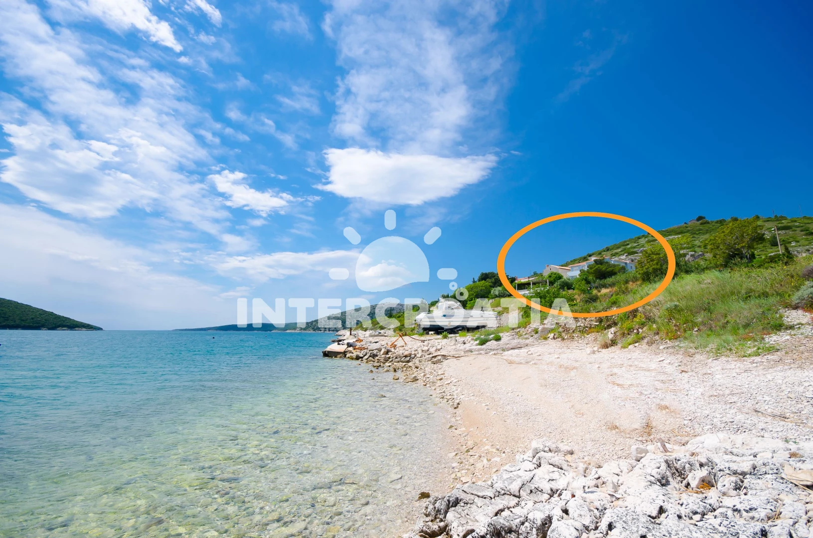 Apartmán Istrie - Rakalj IS 7014 N2