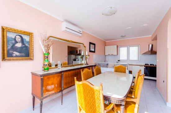 Apartmán Istrie - Rakalj IS 7014 N2