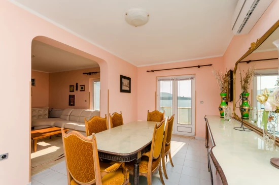 Apartmán Istrie - Rakalj IS 7014 N2