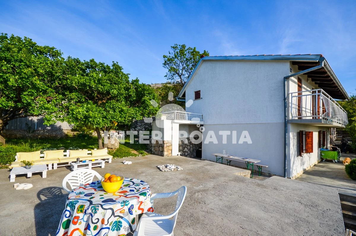 Apartmán Kvarner - Stinica KV 7033 N1