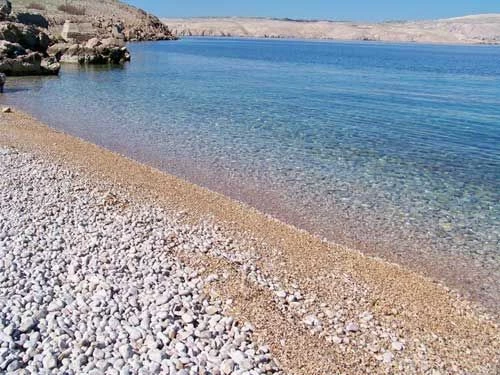 Apartmán Kvarner - Stinica KV 7033 N1