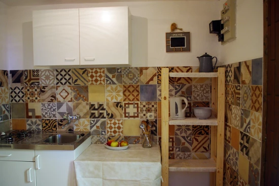 Apartmán Kvarner - Stinica KV 7033 N1