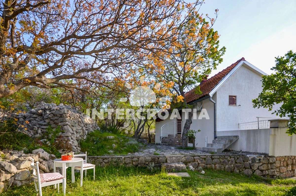 Apartmán Kvarner - Stinica KV 7033 N2