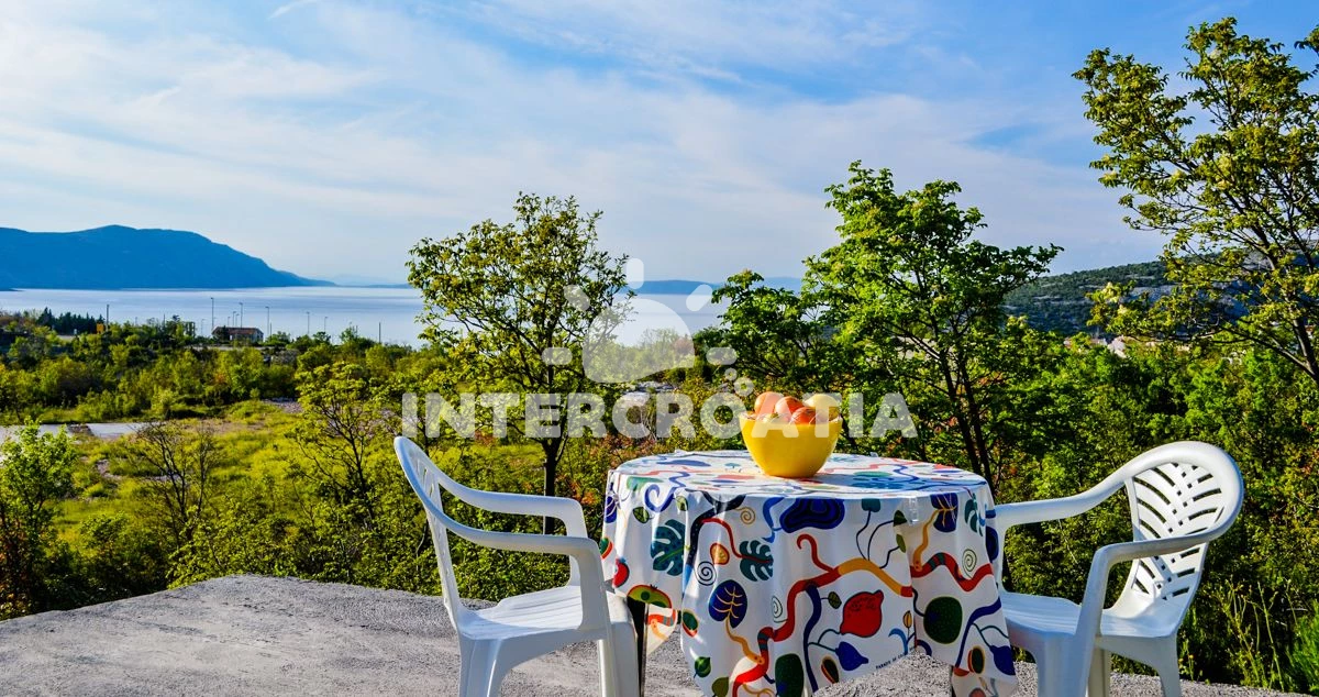 Apartmán Kvarner - Stinica KV 7033 N2