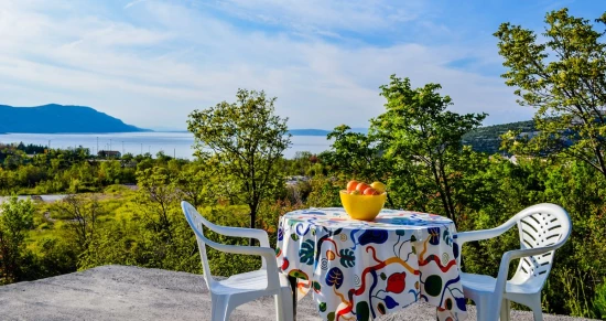 Apartmán Kvarner - Stinica KV 7033 N2