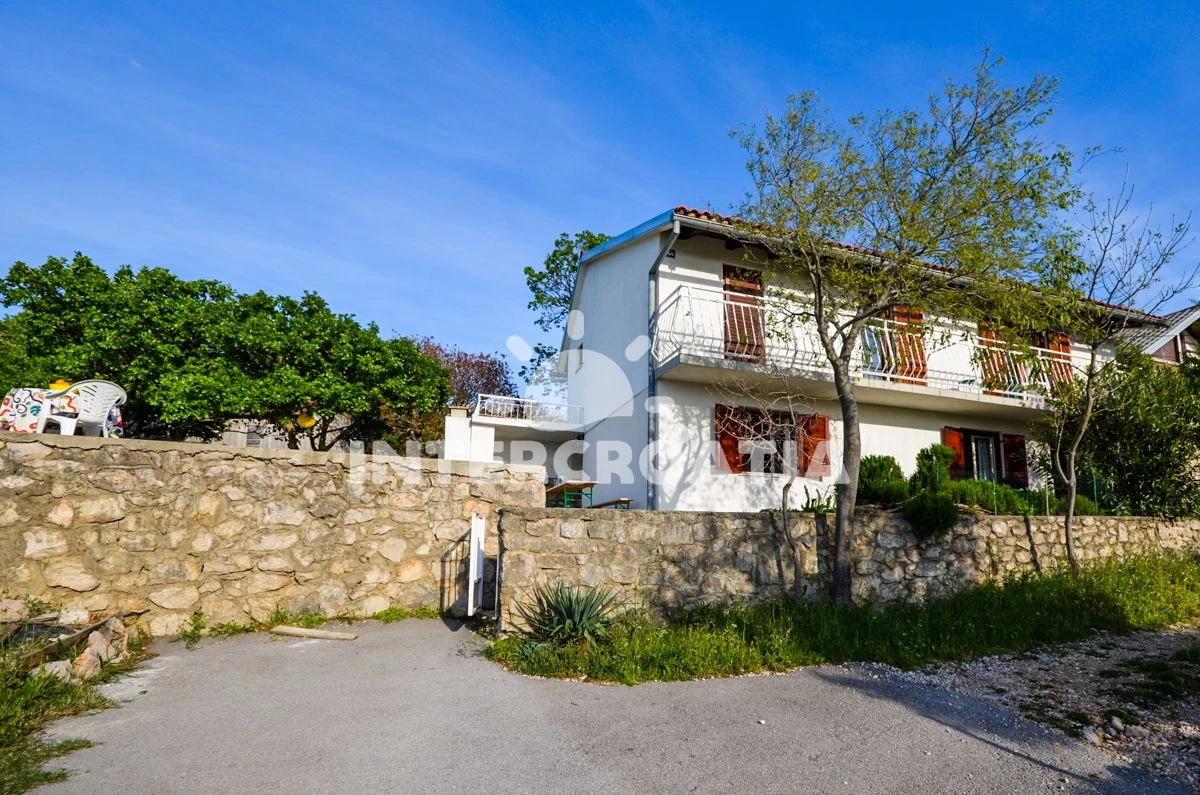 Apartmán Kvarner - Stinica KV 7033 N2