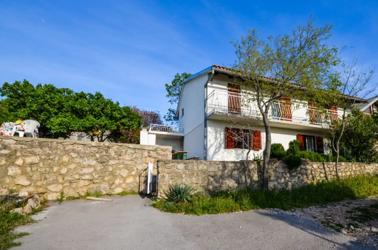 Apartmán Kvarner - Stinica KV 7033 N2