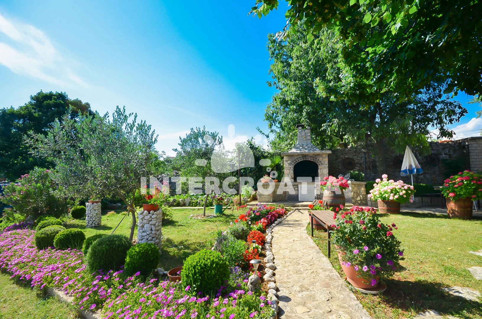 Apartmán Kvarner - Novi Vinodolski KV 7034 N2