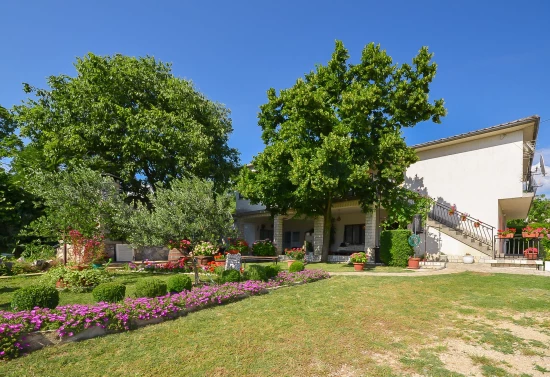 Apartmán Kvarner - Novi Vinodolski KV 7034 N2