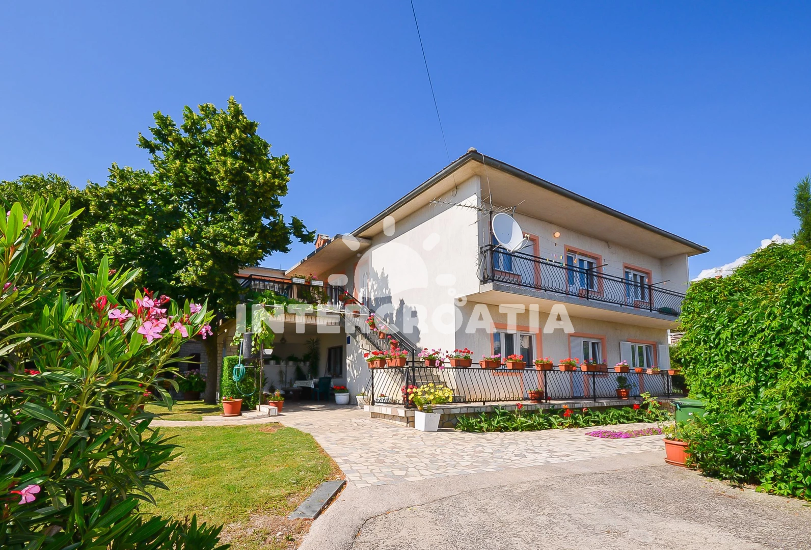 Apartmán Kvarner - Novi Vinodolski KV 7034 N2