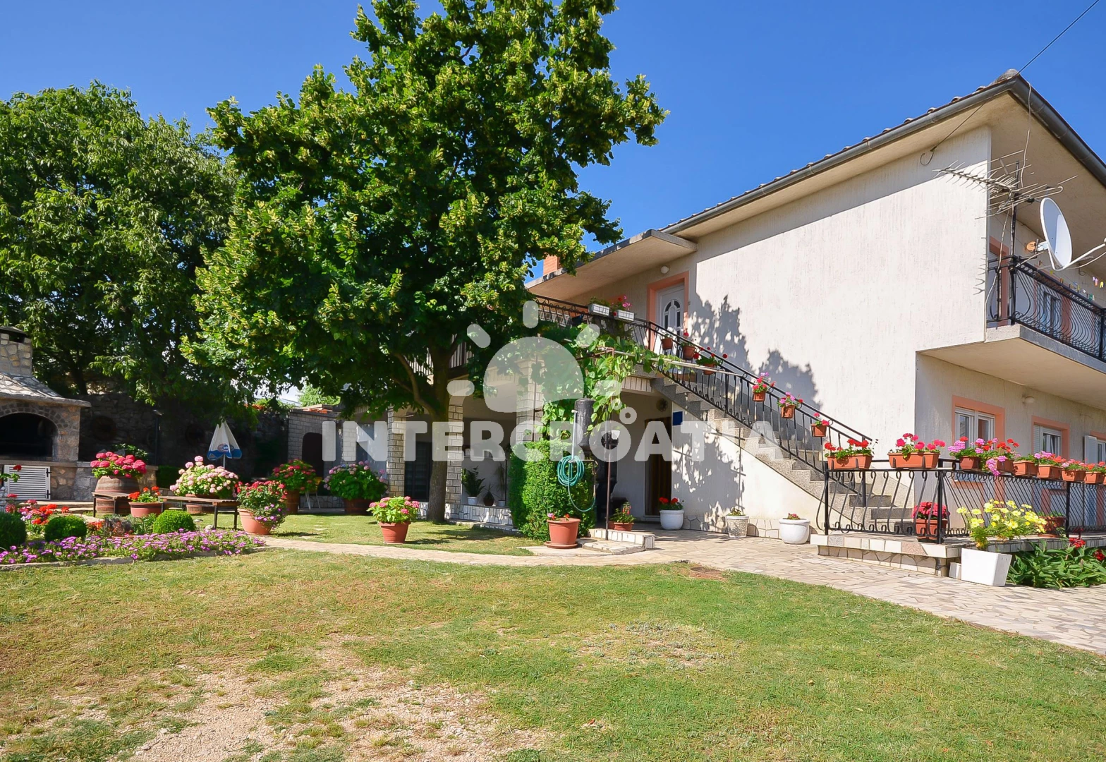 Apartmán Kvarner - Novi Vinodolski KV 7034 N2