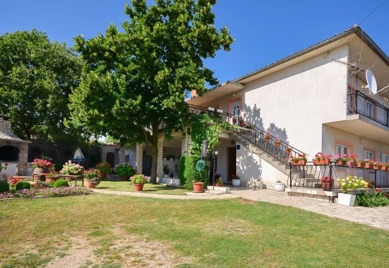 Apartmán Kvarner - Novi Vinodolski KV 7034 N2