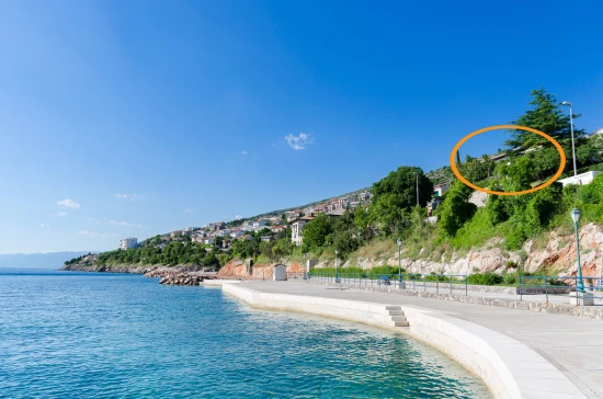 Apartmán Kvarner - Senj KV 7035 N2