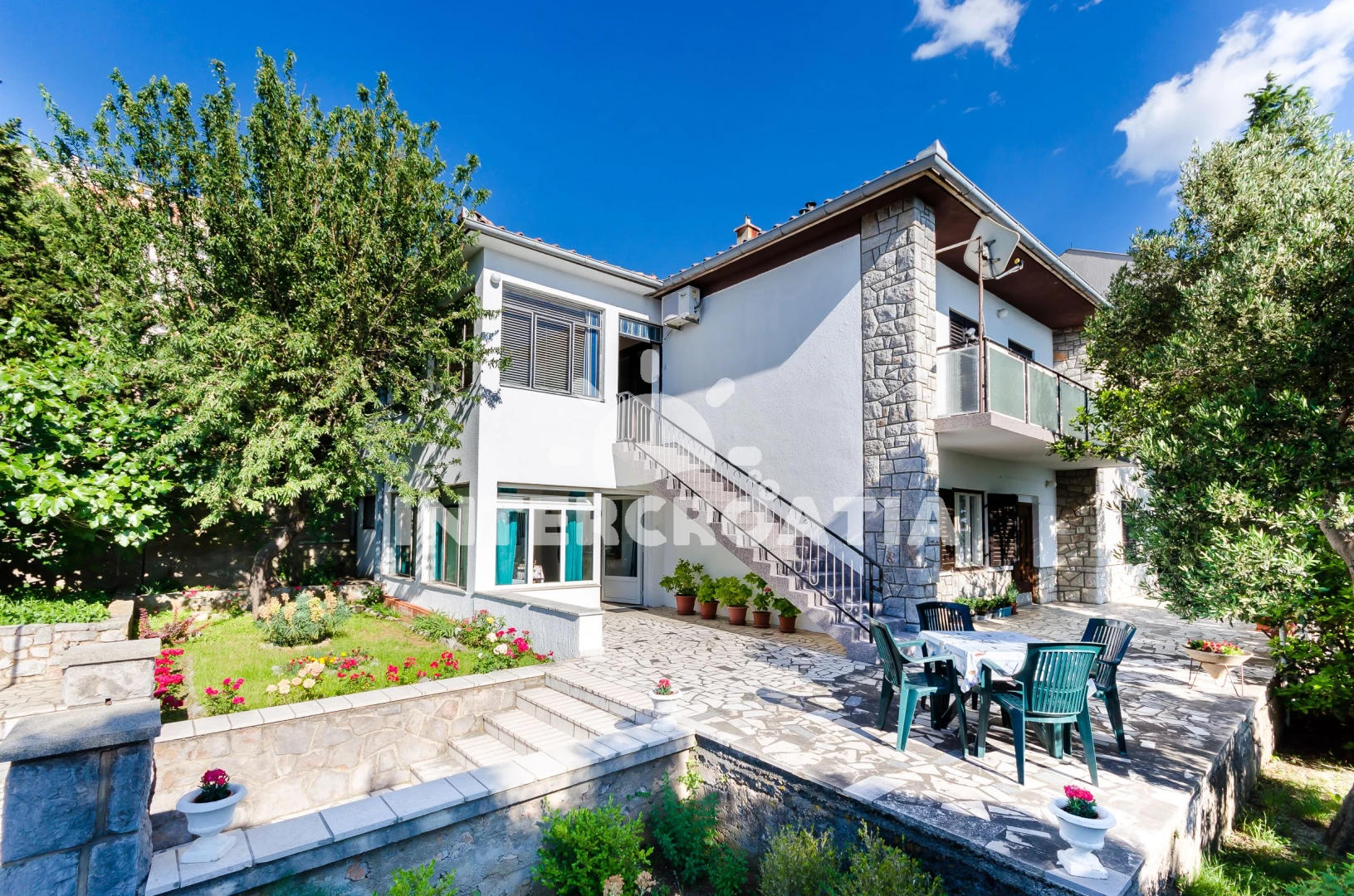 Apartmán Kvarner - Senj KV 7035 N2