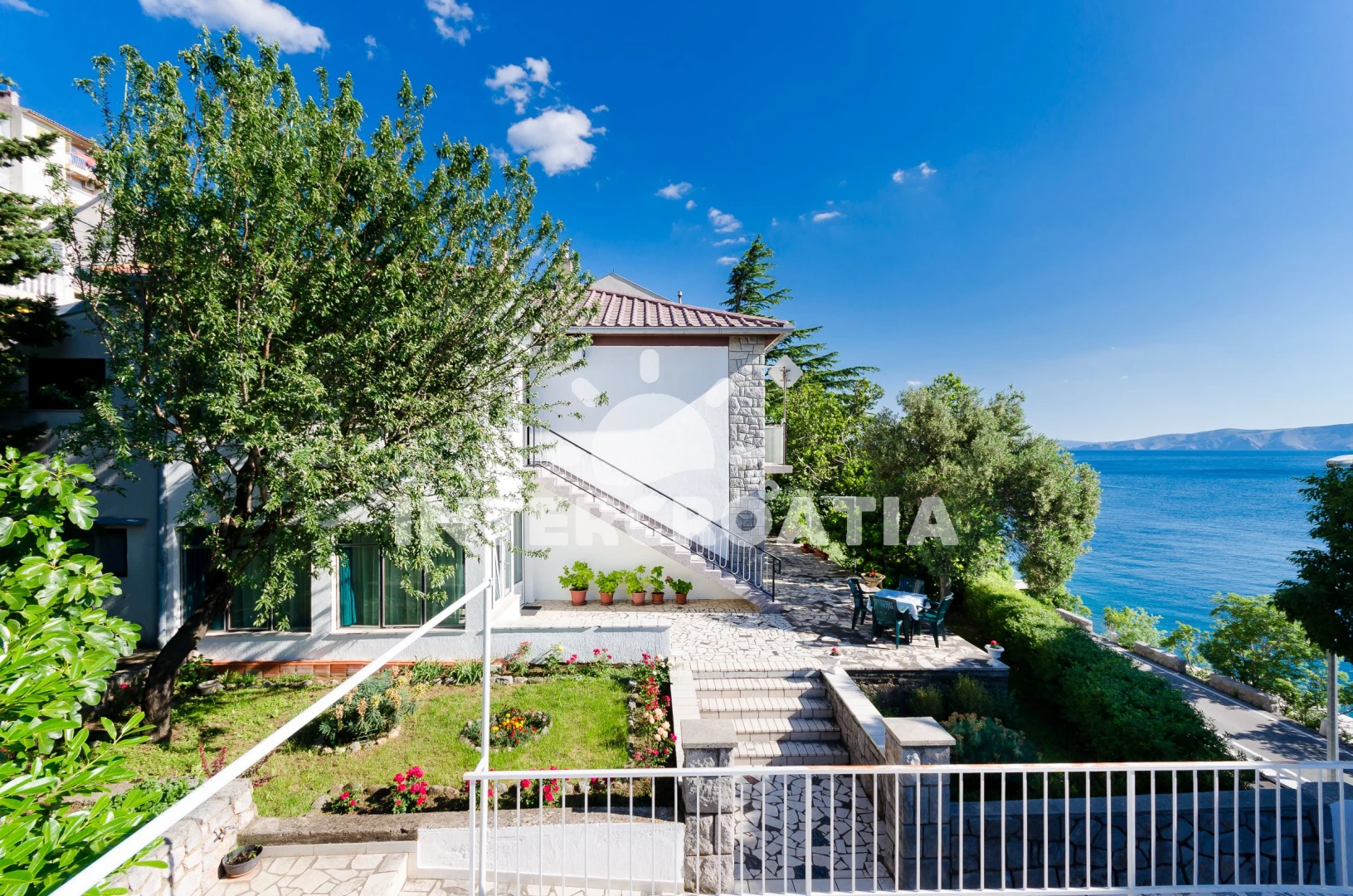 Apartmán Kvarner - Senj KV 7035 N2