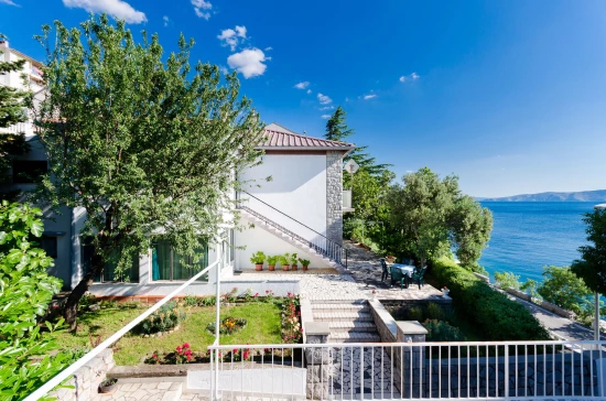 Apartmán Kvarner - Senj KV 7035 N2