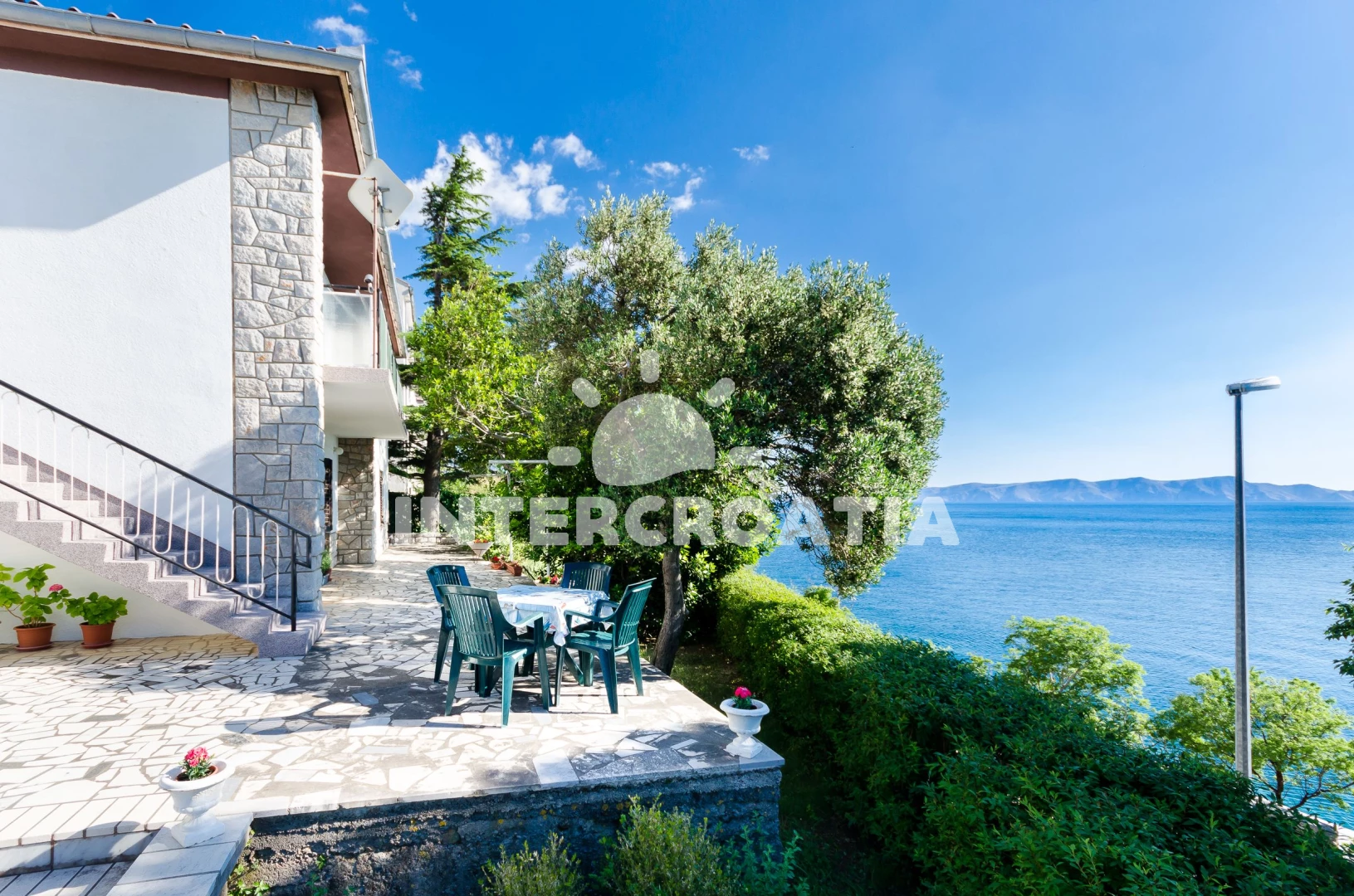 Apartmán Kvarner - Senj KV 7035 N2