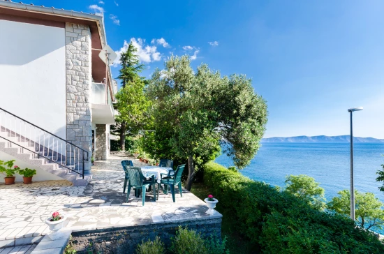 Apartmán Kvarner - Senj KV 7035 N2