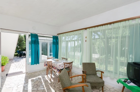 Apartmán Kvarner - Senj KV 7035 N2