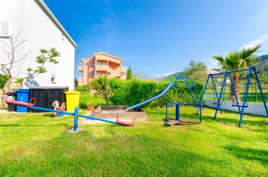 Apartmán Ostrov Rab - Barbat OS 9088 N4