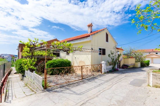 Apartmán Ostrov Rab - Barbat OS 9089 N1