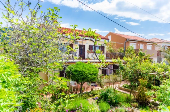 Apartmán Ostrov Rab - Barbat OS 9089 N1