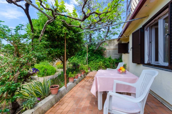 Apartmán Ostrov Rab - Barbat OS 9089 N1