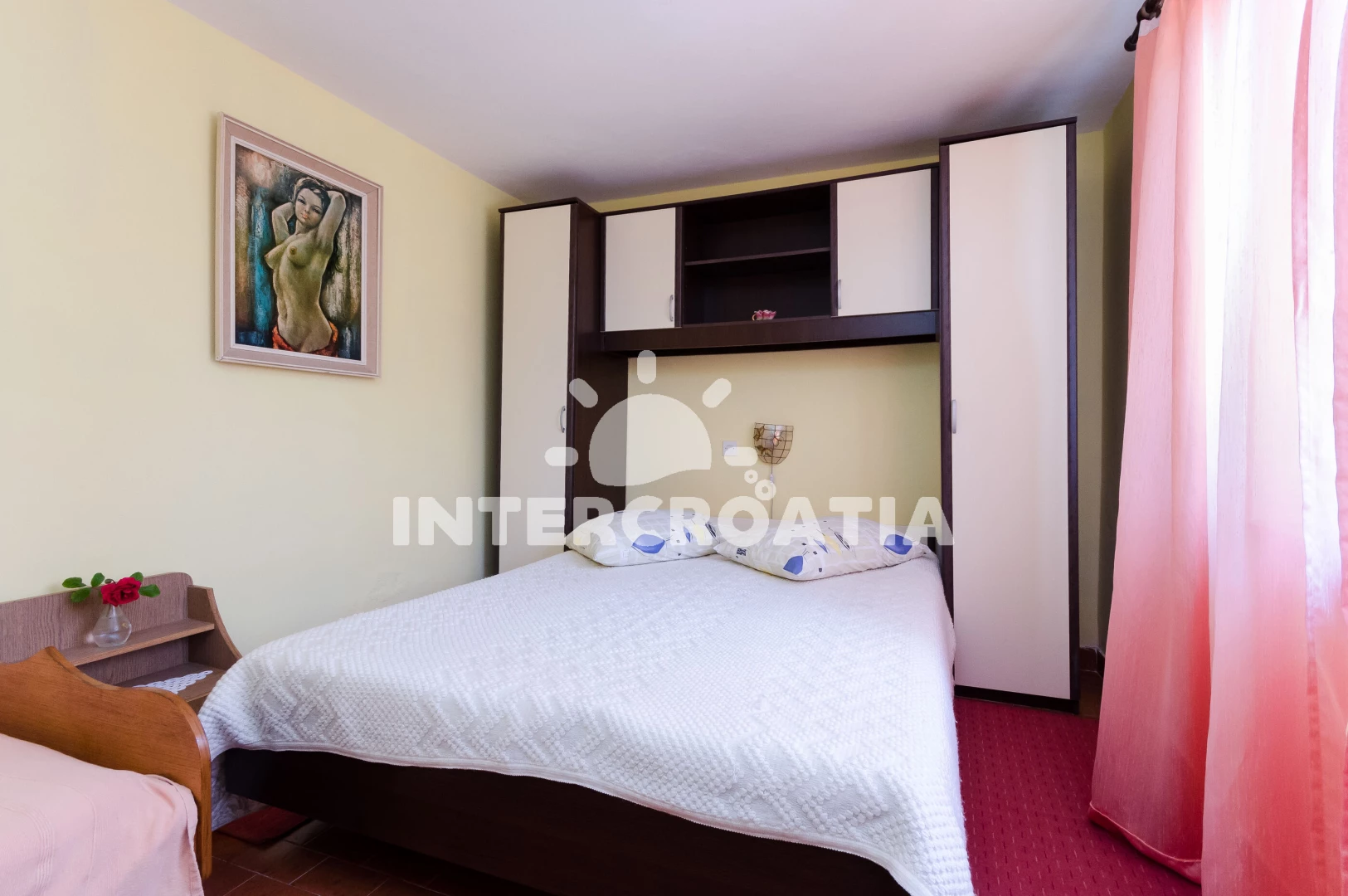 Apartmán Ostrov Rab - Barbat OS 9089 N1