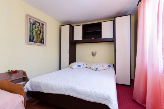 Apartmán Ostrov Rab - Barbat OS 9089 N1