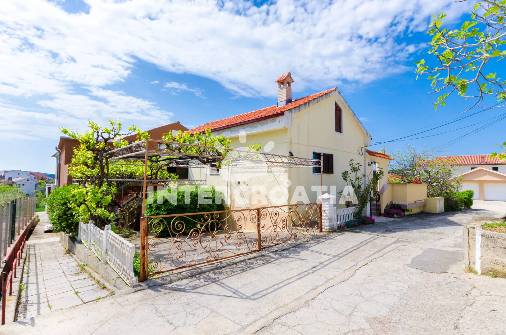 Apartmán Ostrov Rab - Barbat OS 9089 N2