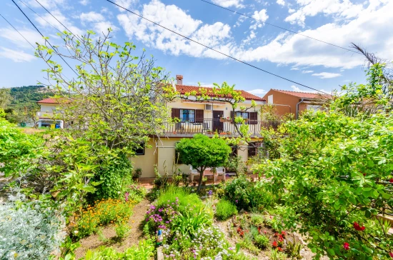 Apartmán Ostrov Rab - Barbat OS 9089 N2