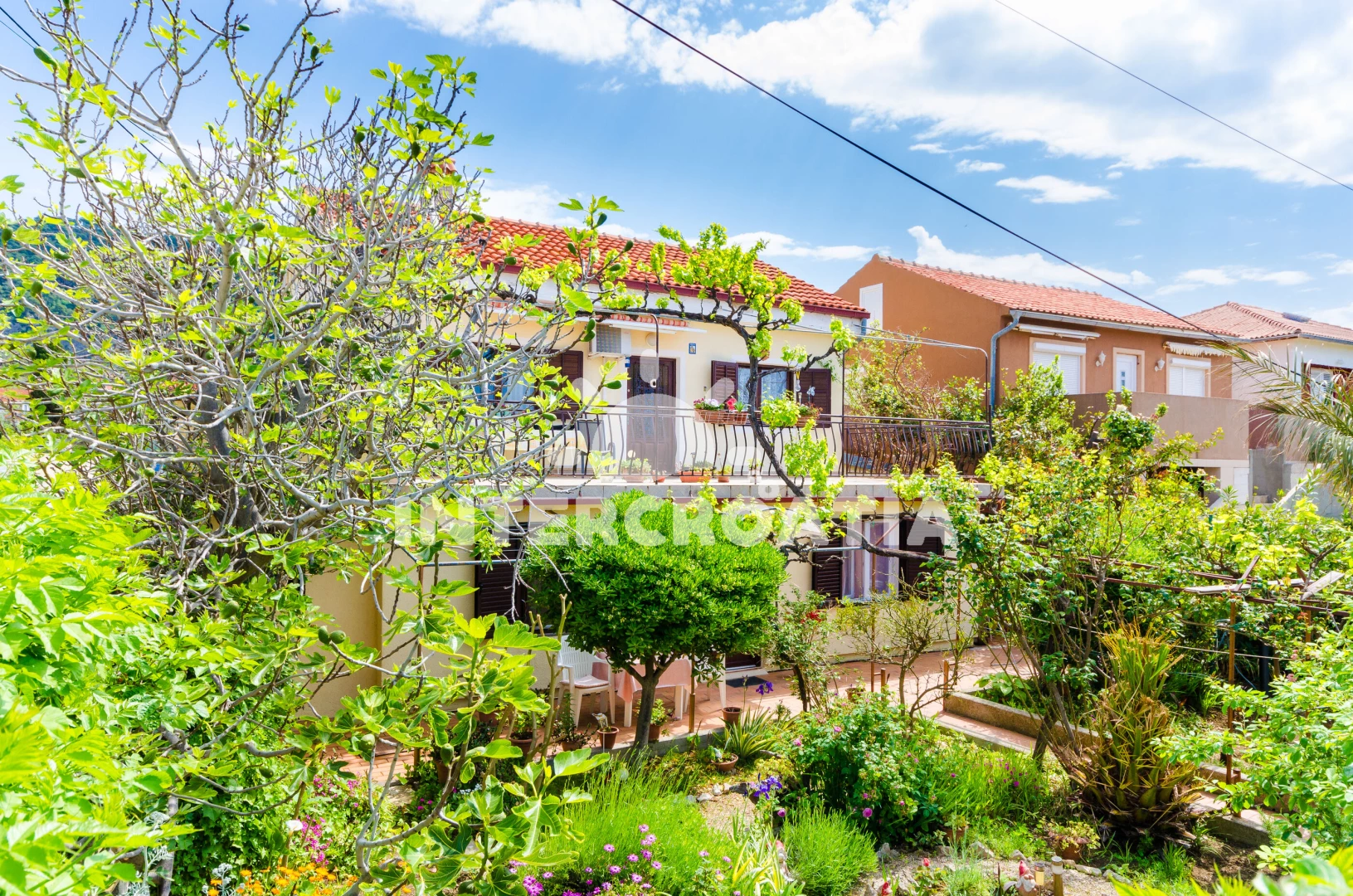 Apartmán Ostrov Rab - Barbat OS 9089 N2