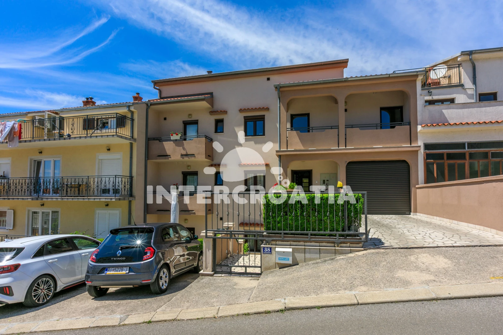 Apartmán Kvarner - Crikvenica KV 7036 N2